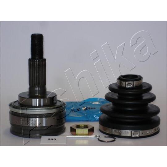 62-02-203 Joint Kit, drive shaft