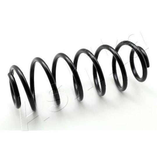 ZCA6618H Coil Spring