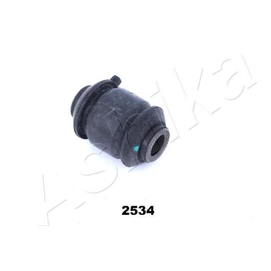 GOM-2534 Control Arm-/Trailing Arm Bush