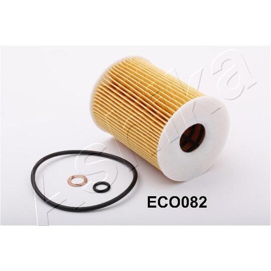 10-ECO082 Oil filter