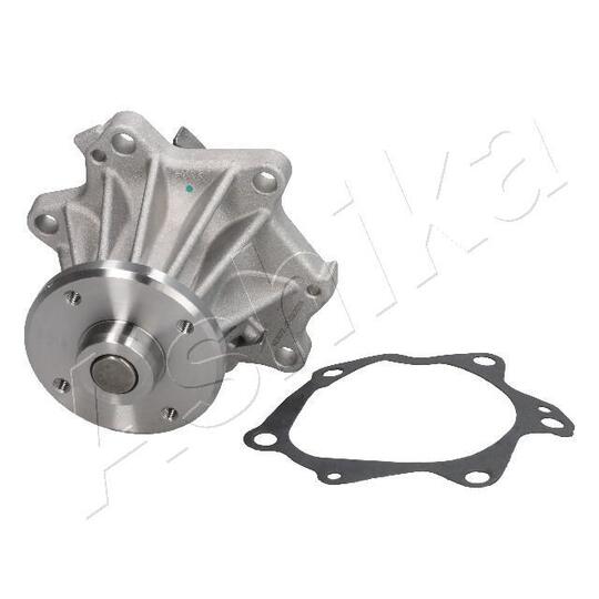 35-01-125 Water pump