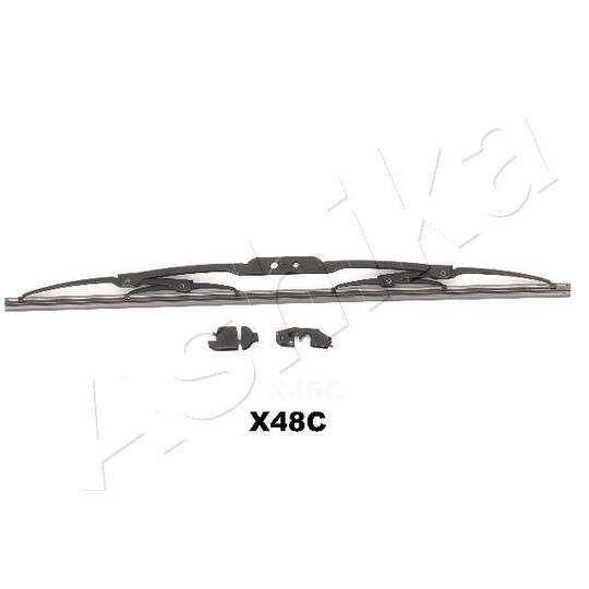 SA-X48C Wiper Blade