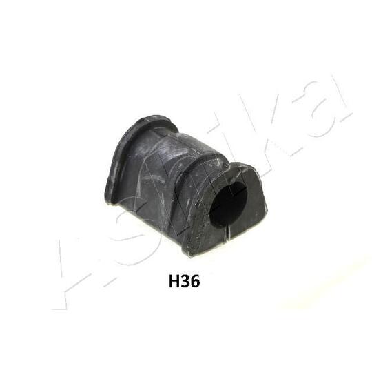 GOM-H36 Bearing Bush, stabiliser