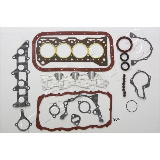 49-08-804 Full Gasket Set, engine