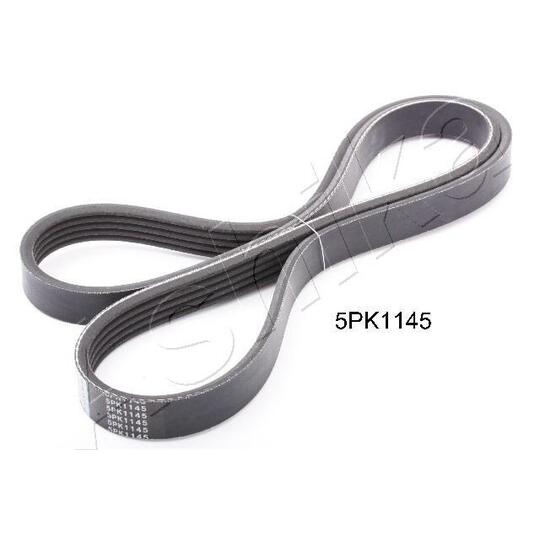 112-5PK1145 V-Ribbed Belt