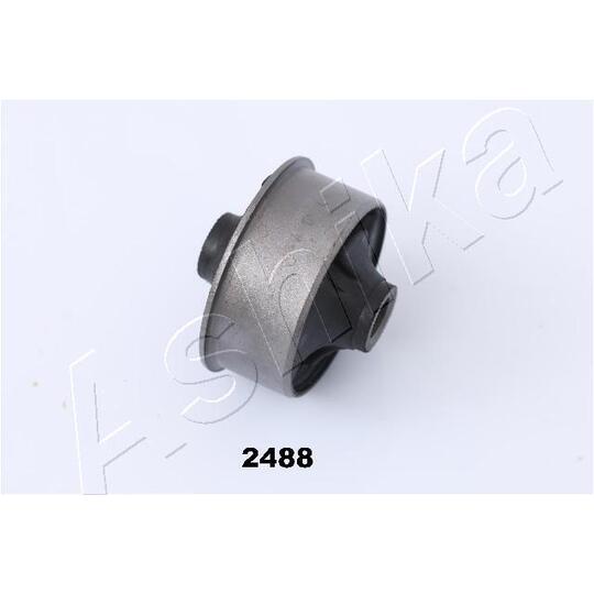 GOM-2488 Control Arm-/Trailing Arm Bush