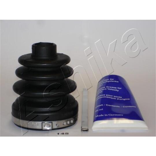 63-01-145 Bellow Set, drive shaft