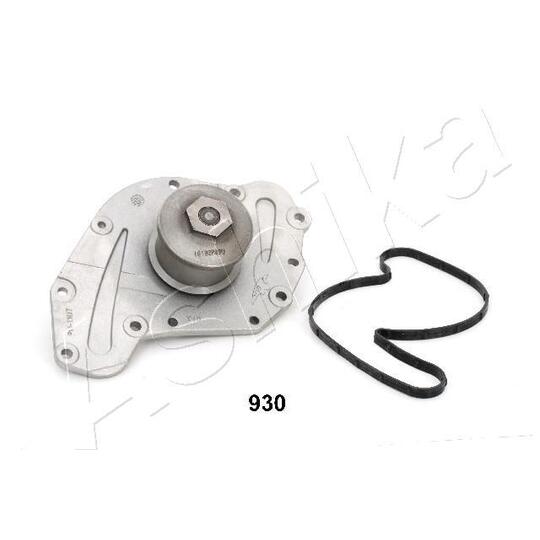 35-09-930 Water pump