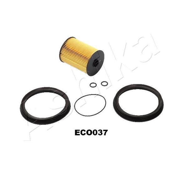 30-ECO037 Fuel filter