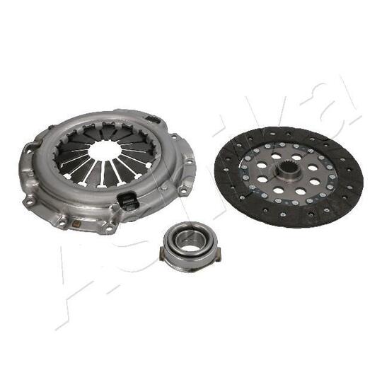 92-08-817 Clutch Kit