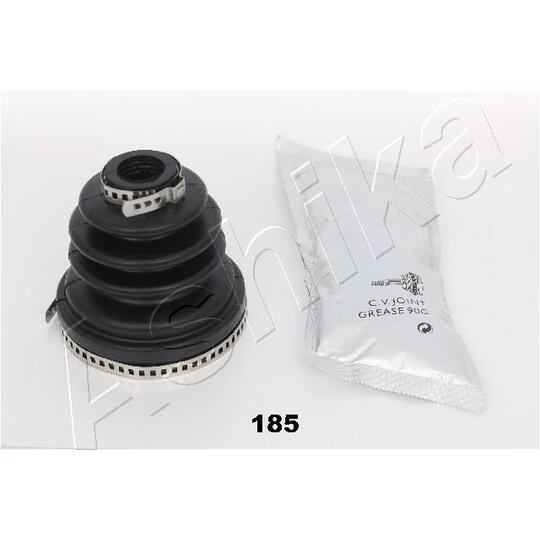 63-01-185 Bellow Set, drive shaft
