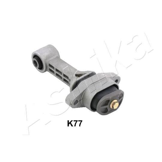 GOM-K77 Engine Mounting