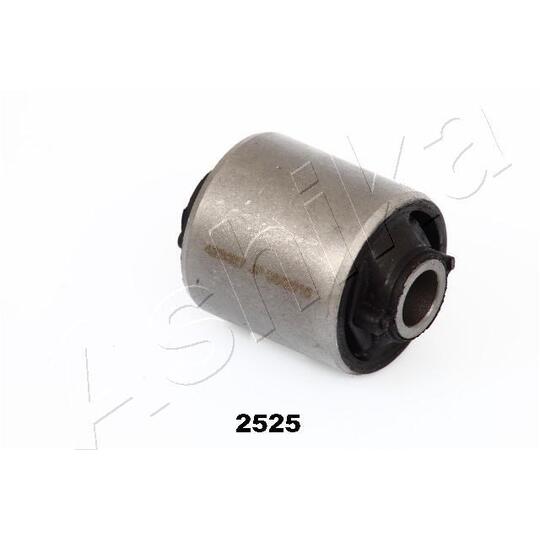 GOM-2525 Control Arm-/Trailing Arm Bush