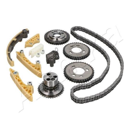 KCK0307 Timing Chain Kit