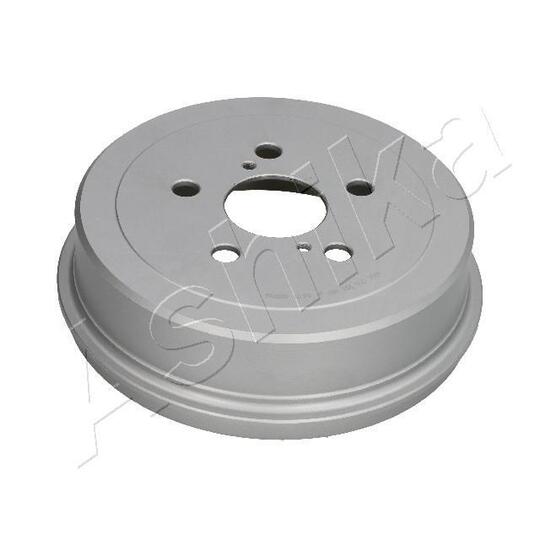 56-02-208C Brake Drum