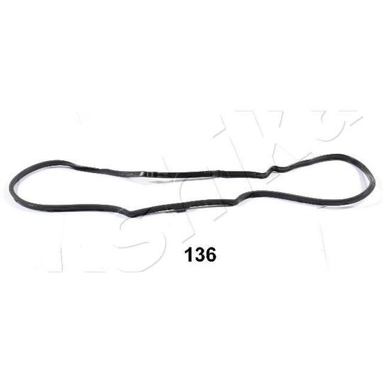 47-01-136 Gasket, cylinder head cover