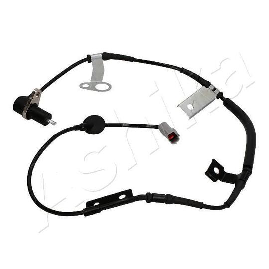 151-03-310 Sensor, Wheel Speed