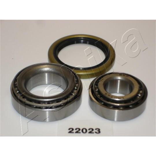 44-22023 Wheel Bearing Kit