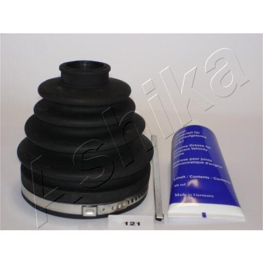 63-01-121 Bellow Set, drive shaft