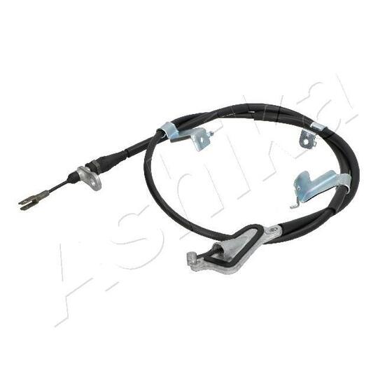 131-01-156R Cable, parking brake