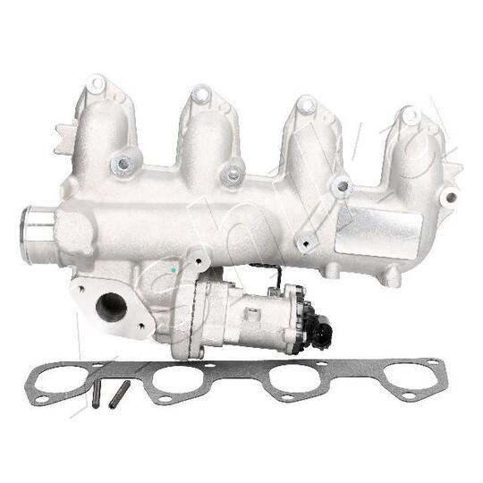 150-00-0311 EGR Valve