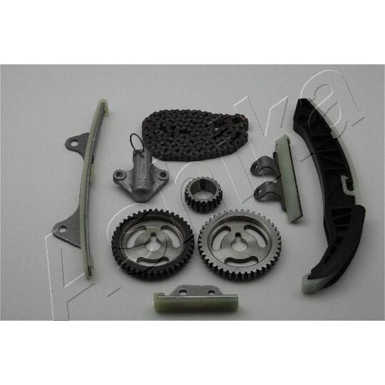 KCKH04 Timing Chain Kit