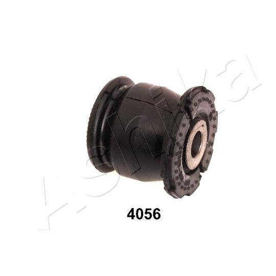 GOM-4056 Control Arm-/Trailing Arm Bush