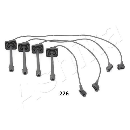 132-02-226 Ignition Cable Kit