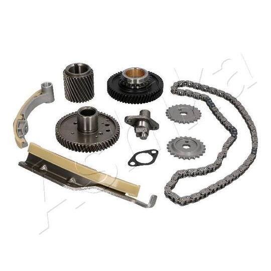 KCK501 Timing Chain Kit