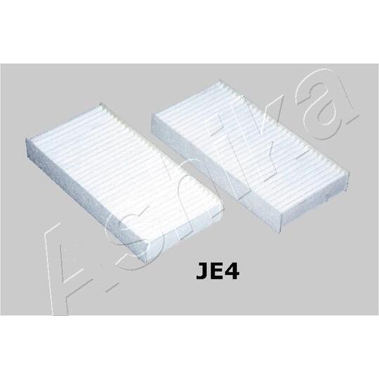 21-JE-JE4 Filter, interior air