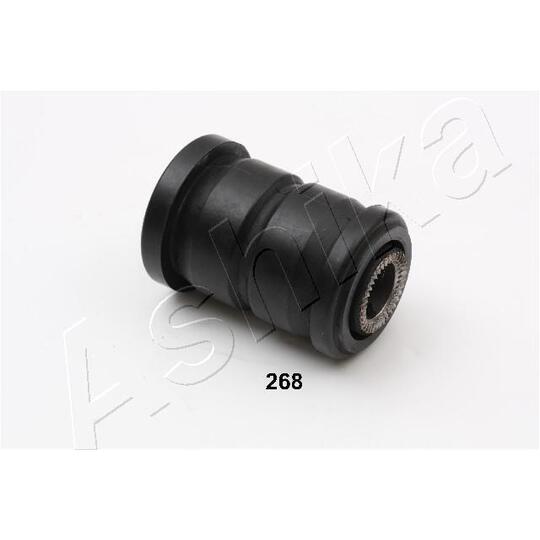 GOM-268 Control Arm-/Trailing Arm Bush