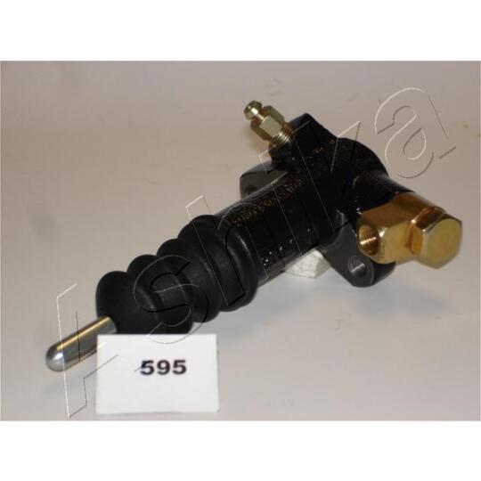 85-05-595 Slave Cylinder, clutch