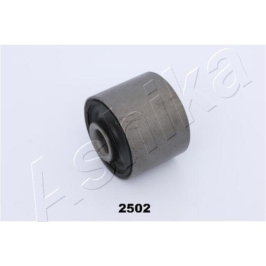 GOM-2502 Control Arm-/Trailing Arm Bush