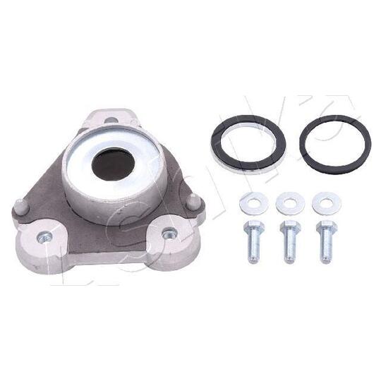 SMA0161 Suspension Strut Support Mount