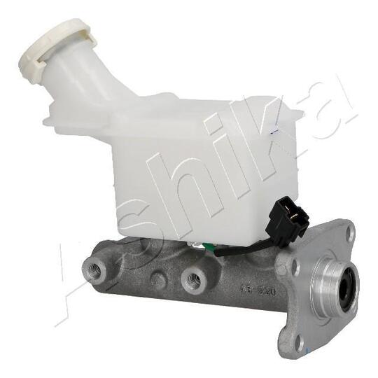 68-05-552 Brake Master Cylinder