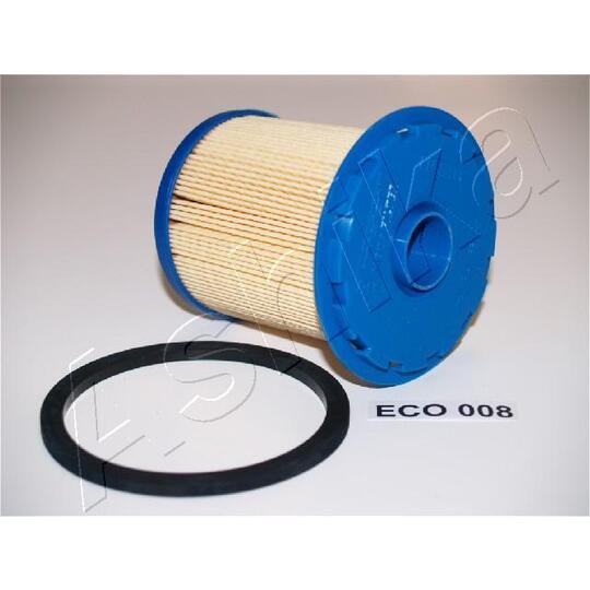 30-ECO008 Fuel filter