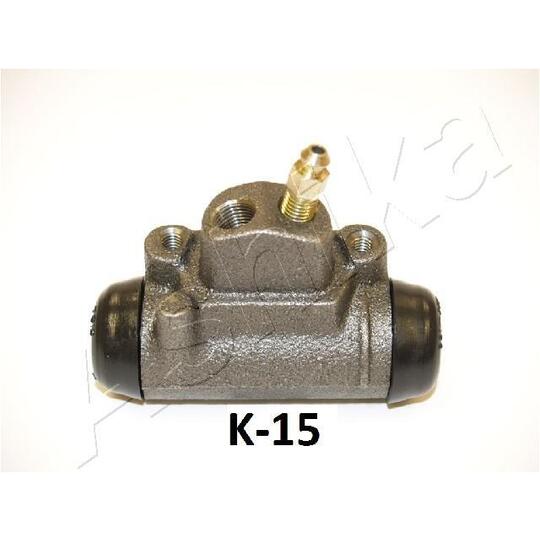 67-K0-015 Wheel Brake Cylinder