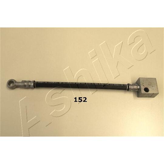 69-01-152 Holding Bracket, brake hose