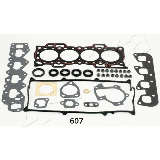 48-06-607 Gasket Set, cylinder head
