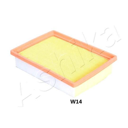 20-0W-W14 Air filter