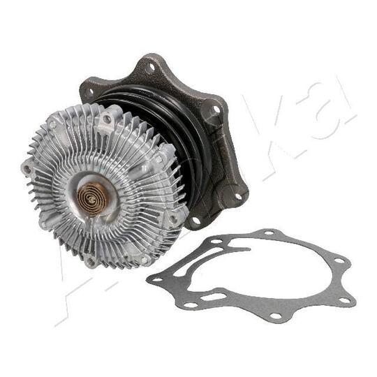 35-01-129 Water pump