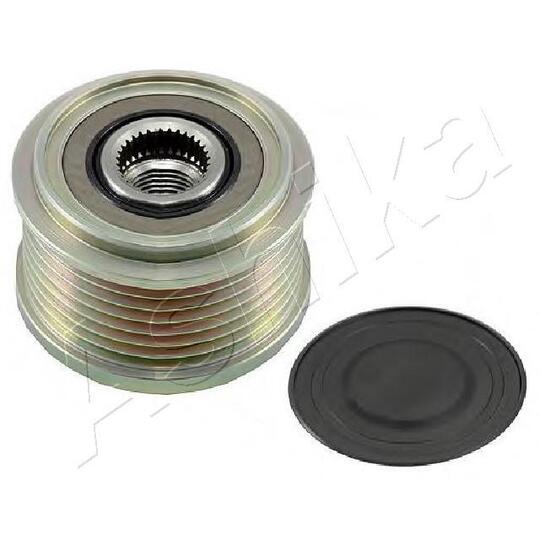 130-0H-H11 Alternator Freewheel Clutch