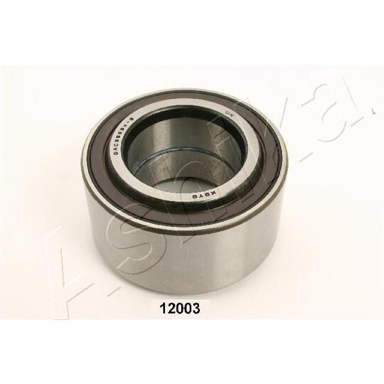 44-12003 Wheel Bearing Kit