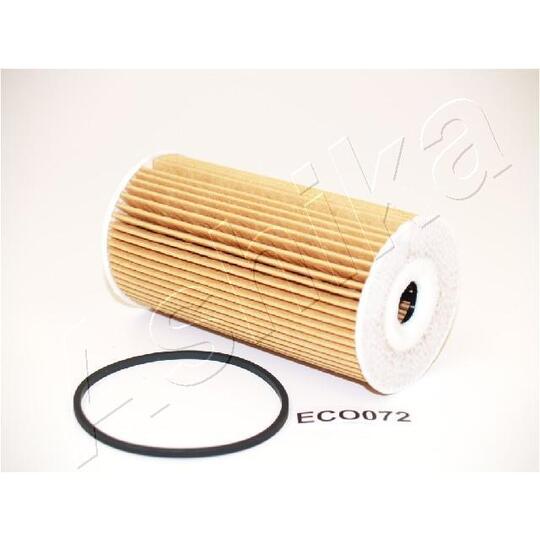 10-ECO072 Oil filter