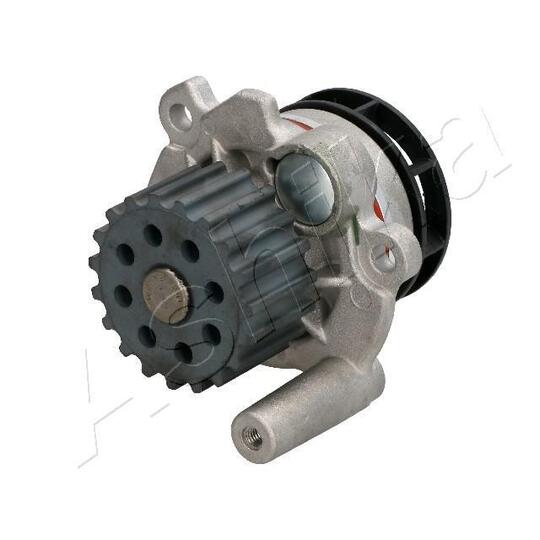 35-00-0914 Water pump