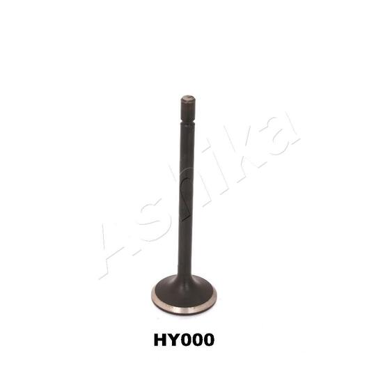 15HY000 Inlet Valve