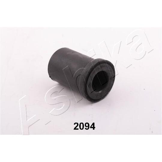 GOM-2094 Bush, leaf spring
