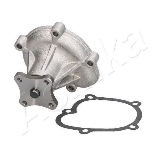 35-01-109 Water pump