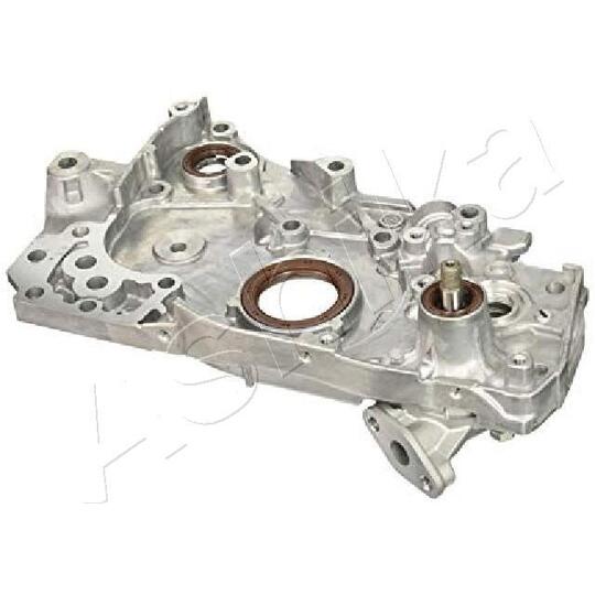 157-MI-MI06 Oil Pump