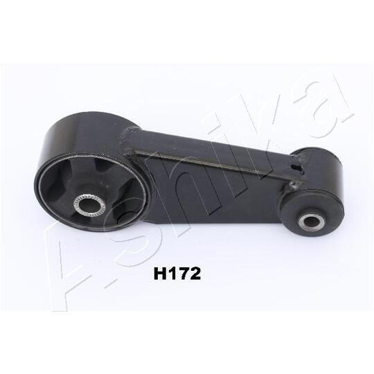 GOM-H172 Engine Mounting